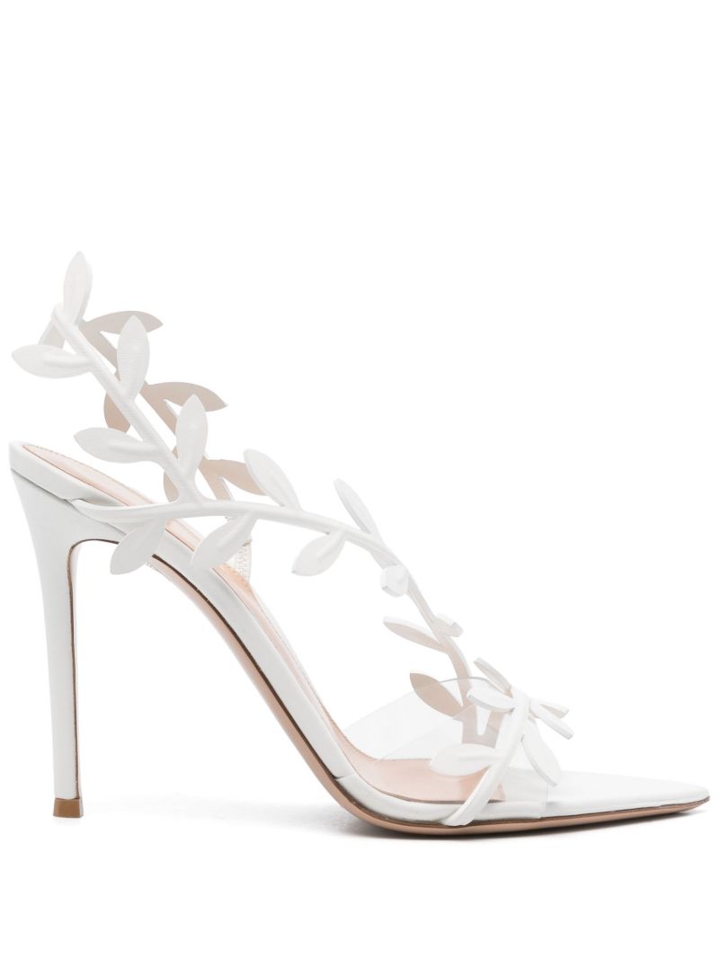 105mm Flavia Sandals