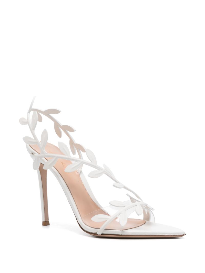 105mm Flavia Sandals
