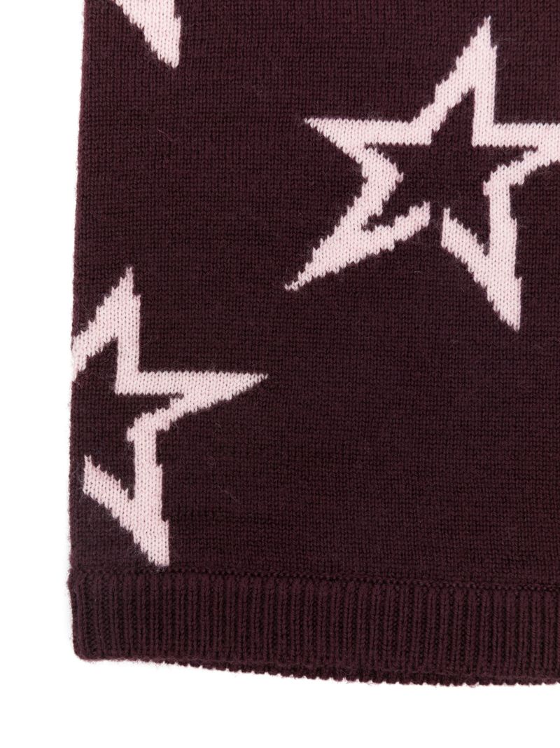 Red Star Balaclava