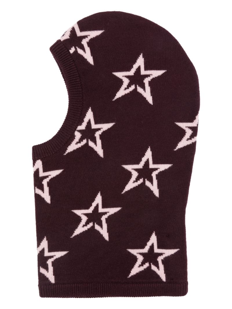 Red Star Balaclava