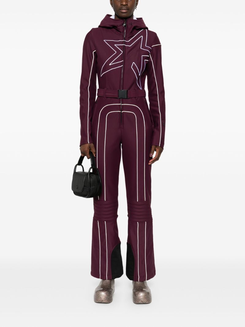 Sammy Star Ski Suit
