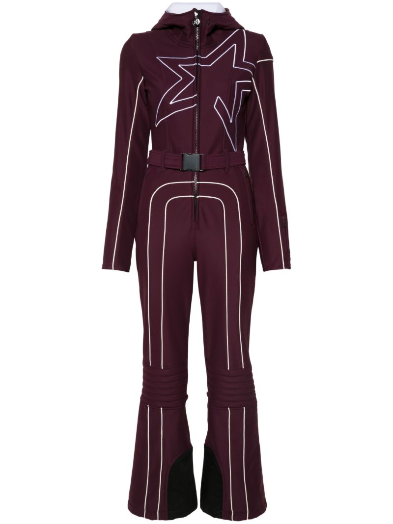Sammy Star Ski Suit