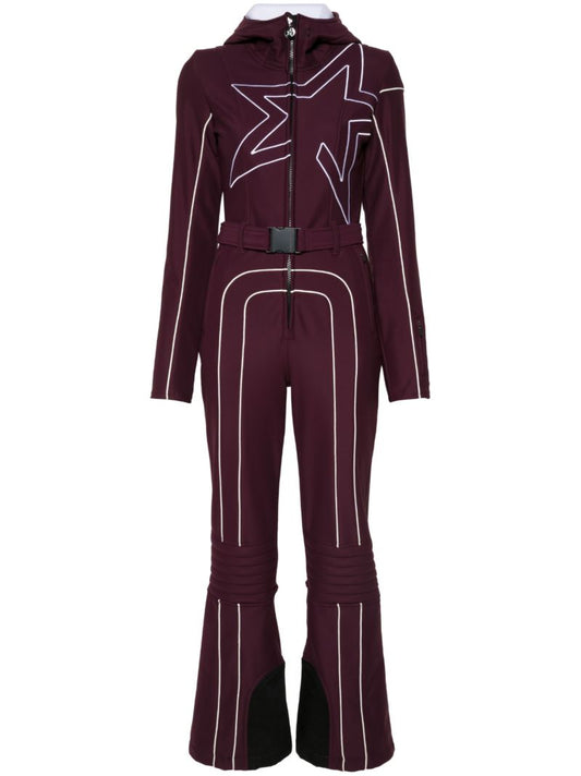 Sammy Star Ski Suit