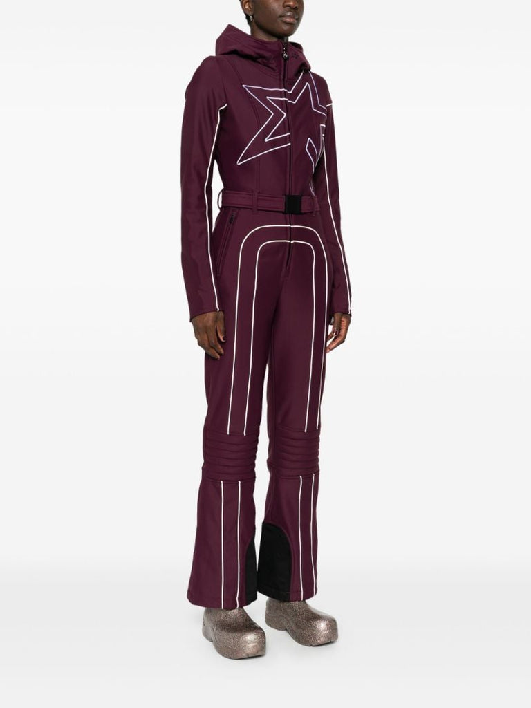 Sammy Star Ski Suit