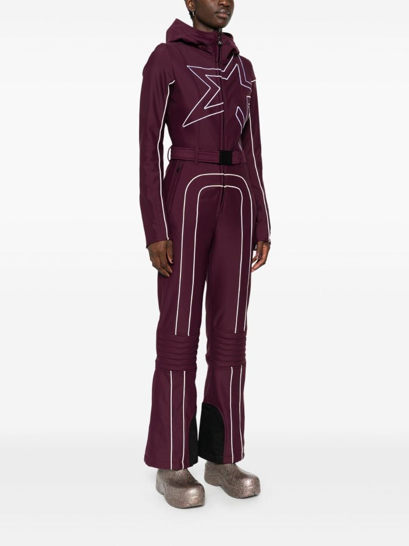 Sammy Star Ski Suit