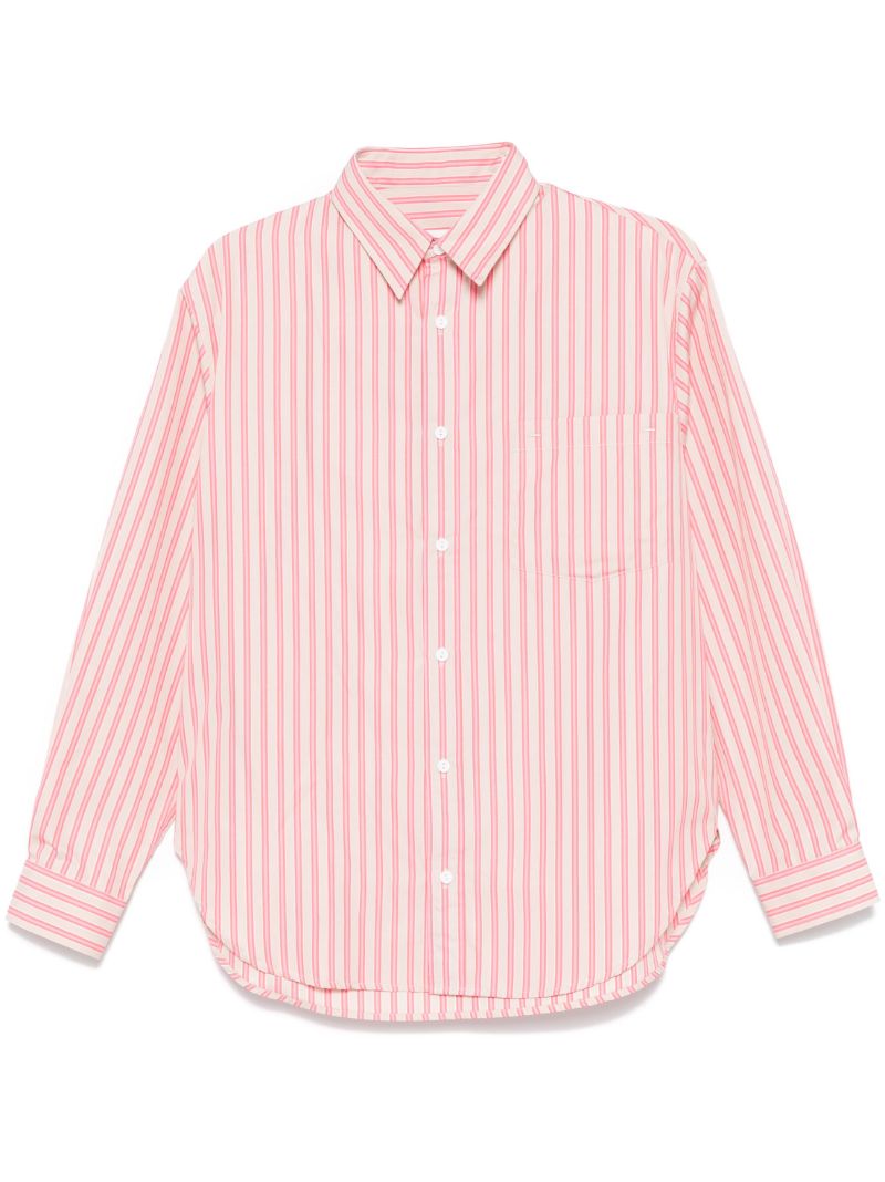 Striped Shirt