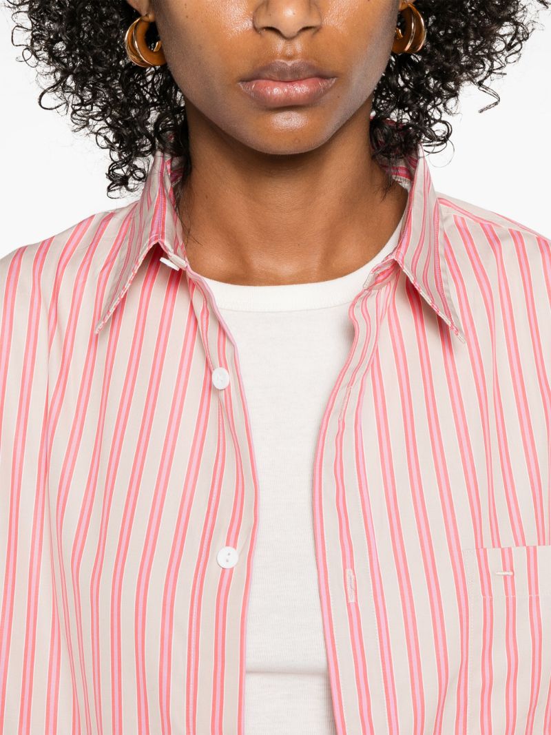 Striped Shirt
