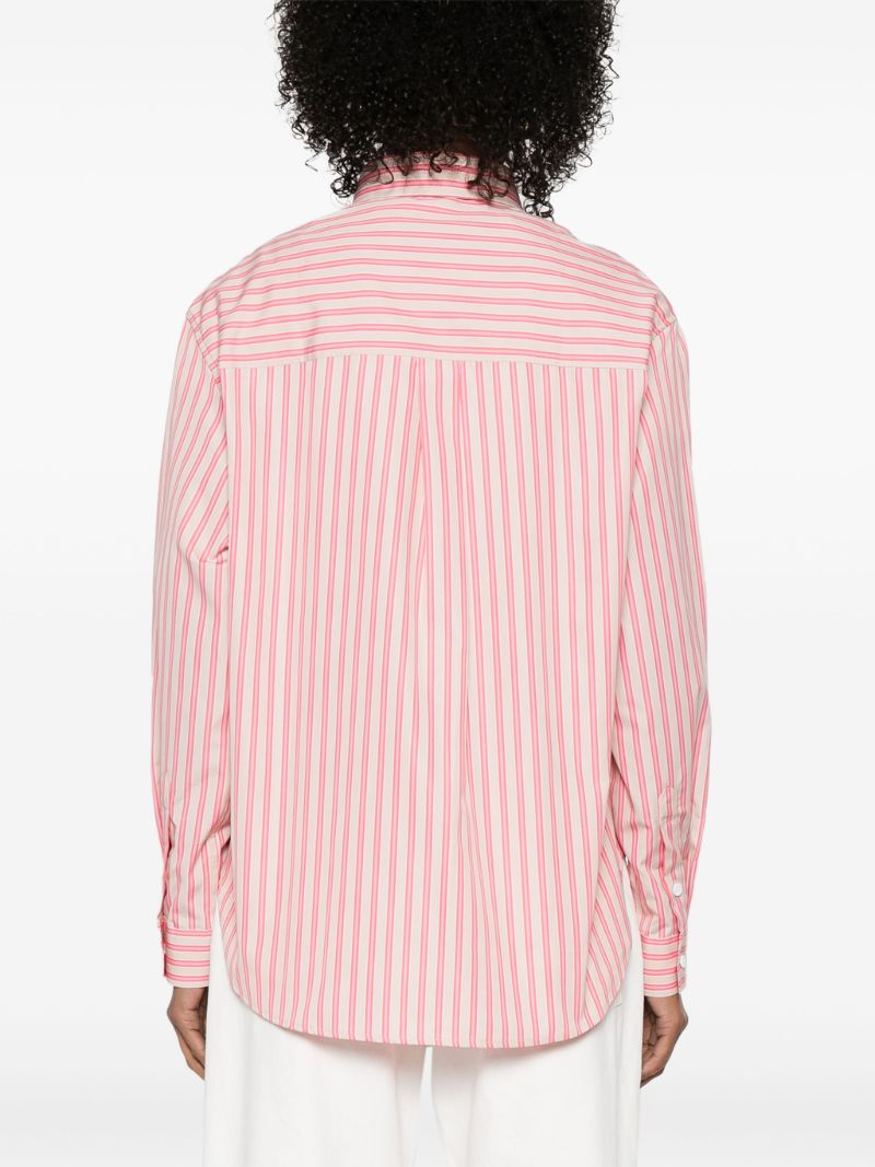 Striped Shirt