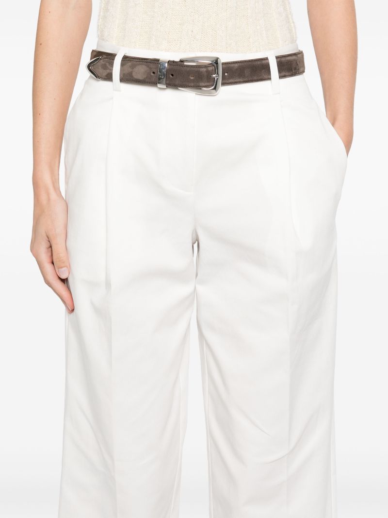 Summer Trousers
