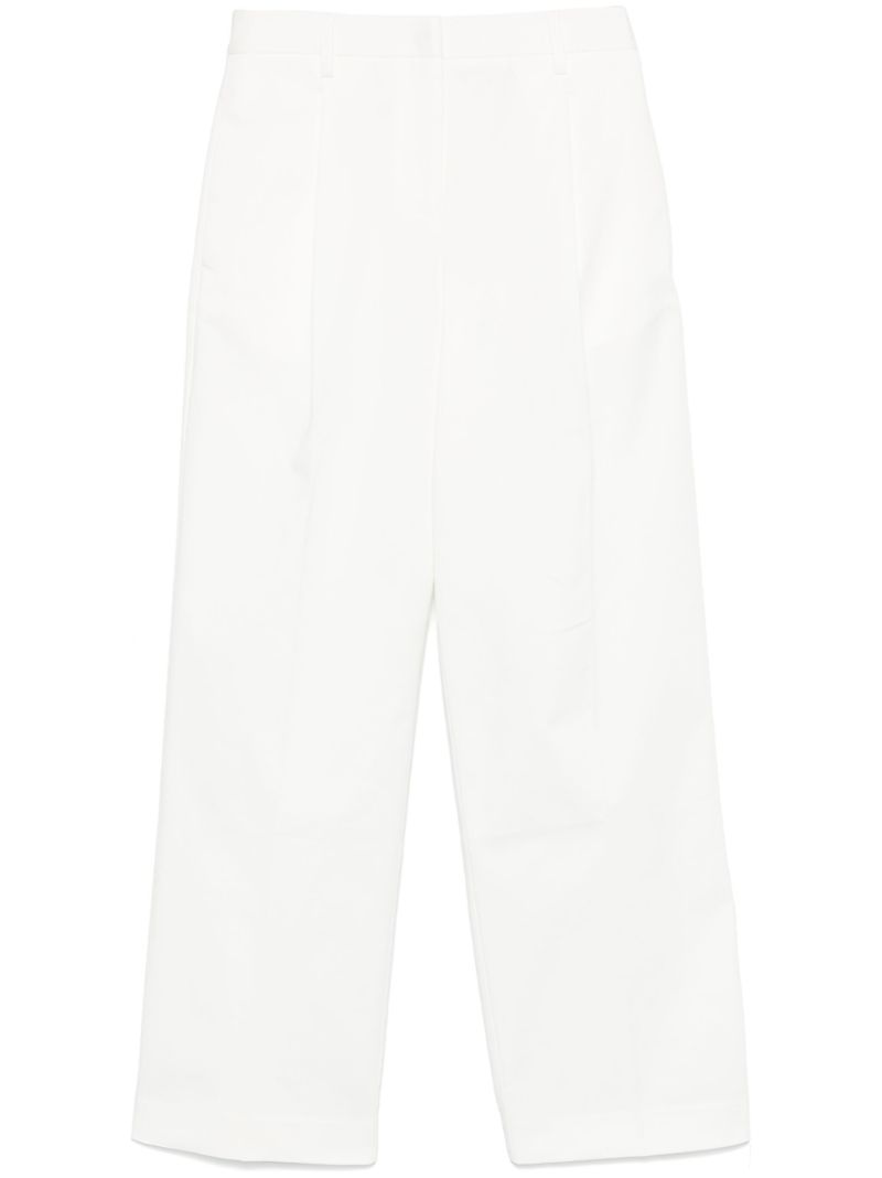 Summer Trousers