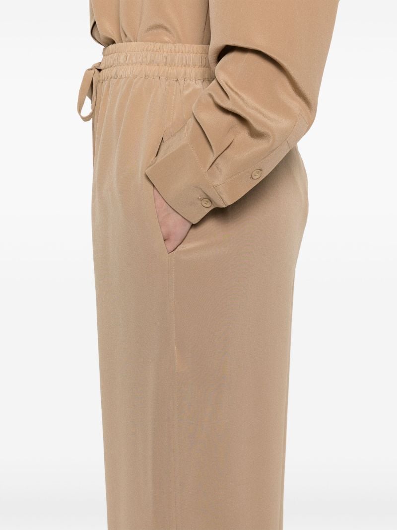 Drawstring Trousers