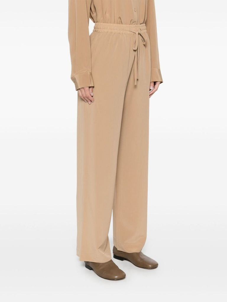 Drawstring Trousers
