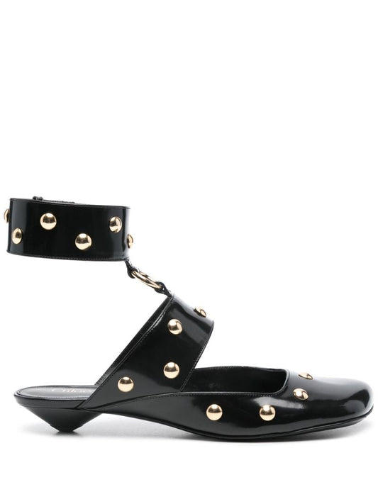 Jade Sandals