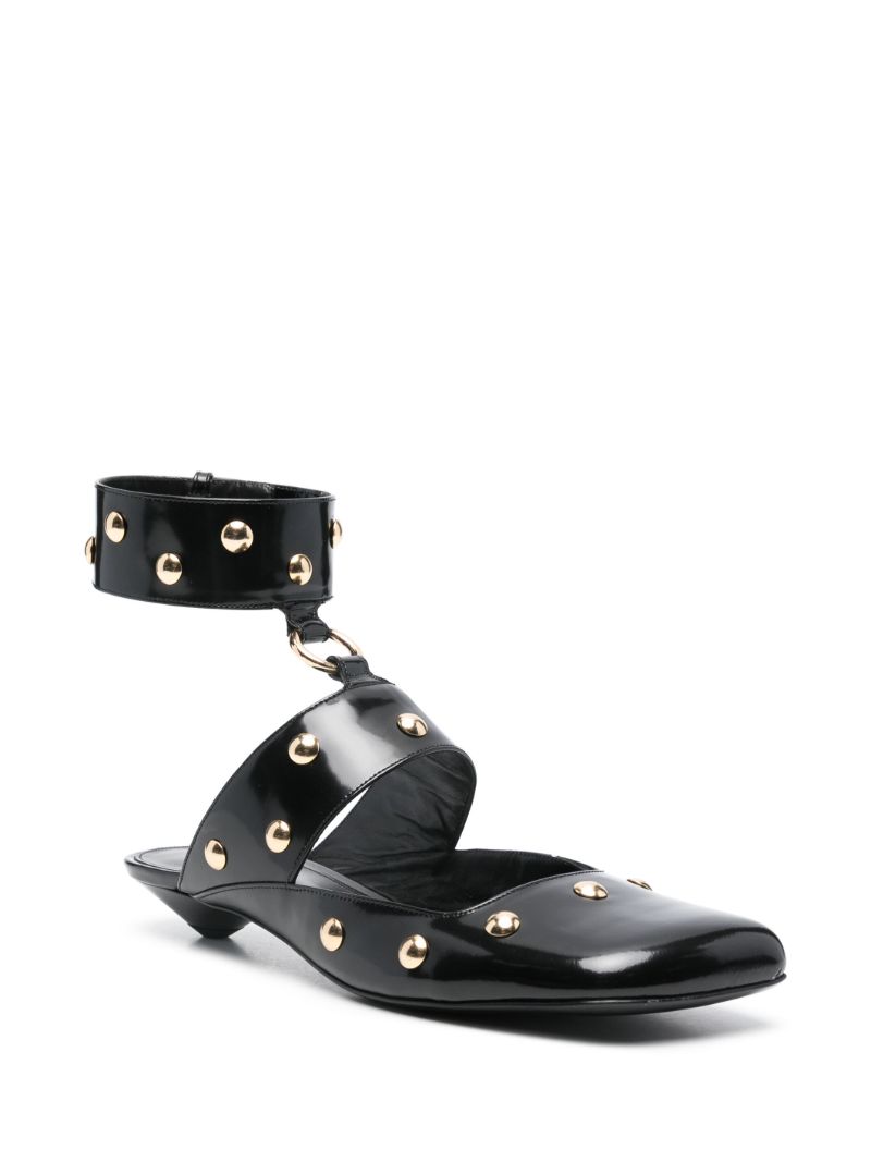 Jade Sandals