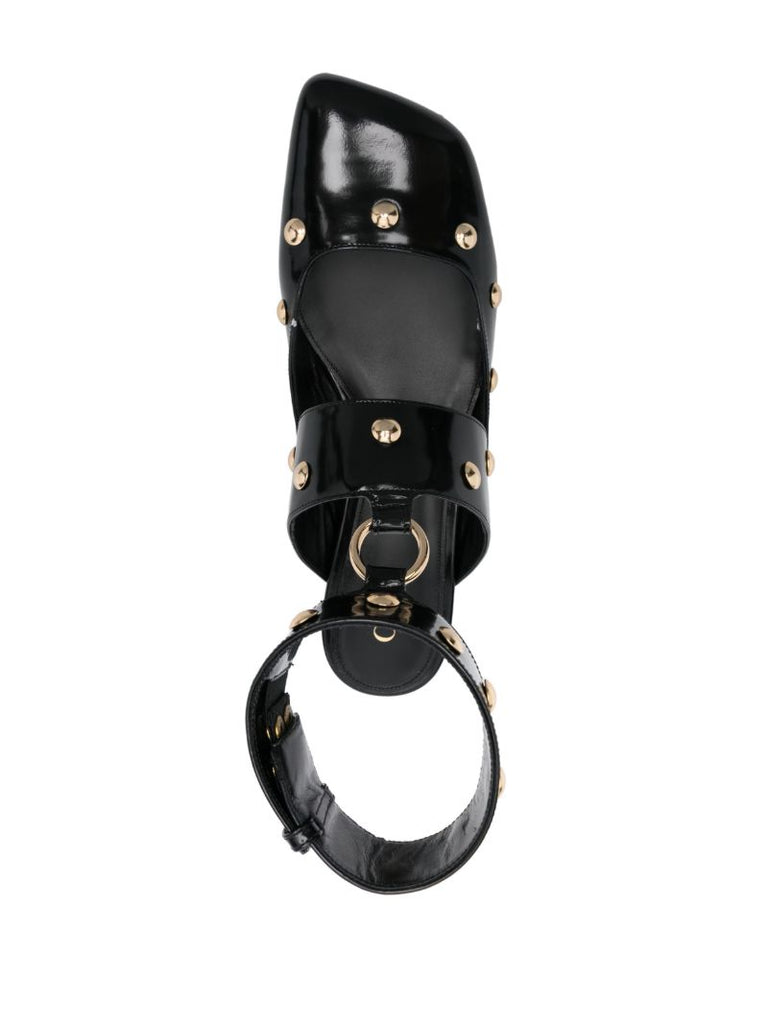 Jade Sandals
