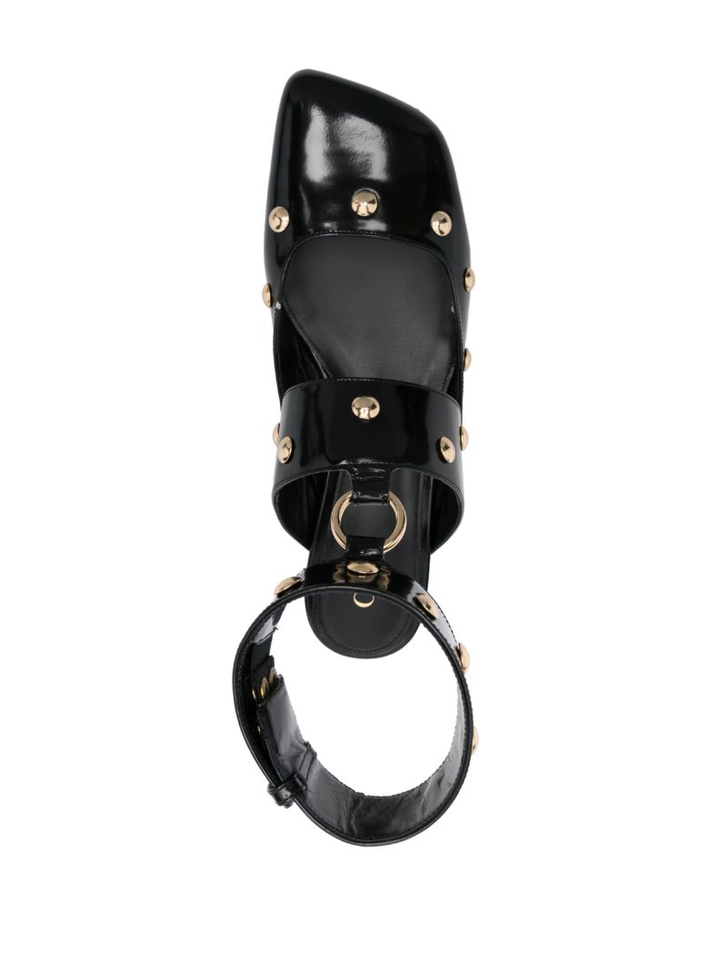 Jade Sandals