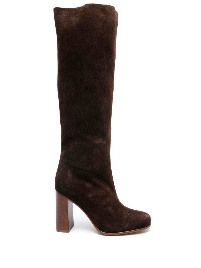 90mm Willow Boots