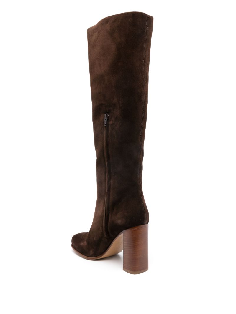 90mm Willow Boots
