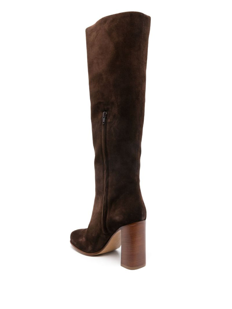 90mm Willow Boots