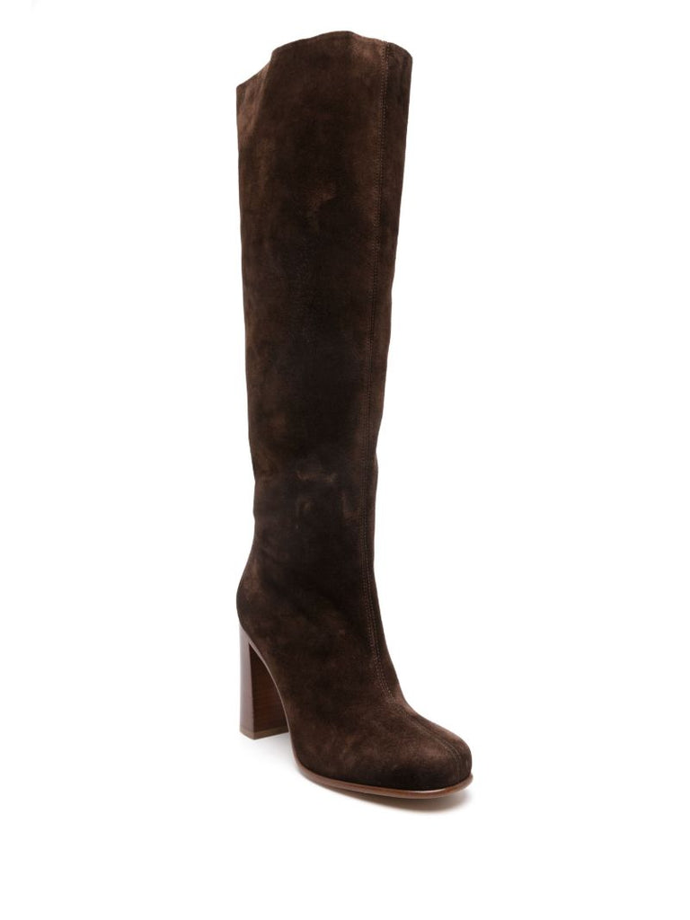 90mm Willow Boots