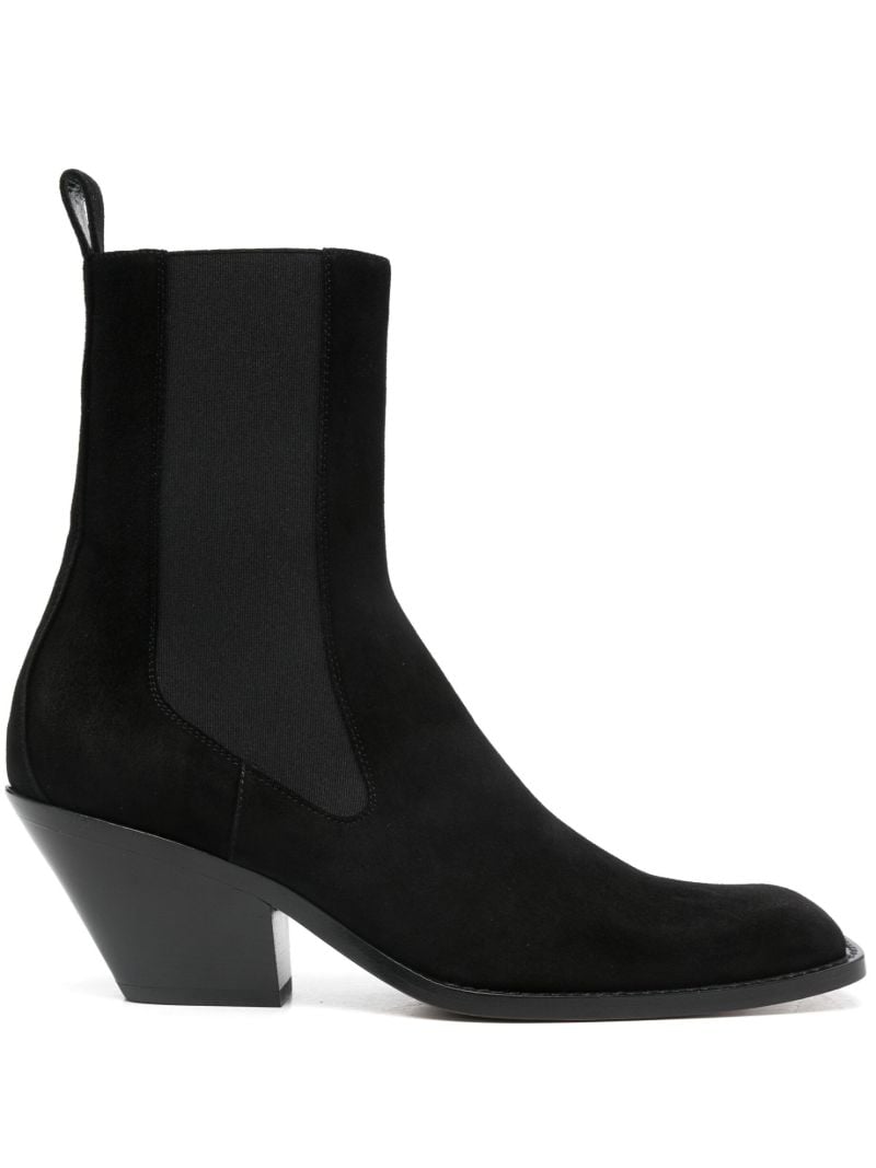 60mm Austin Boots