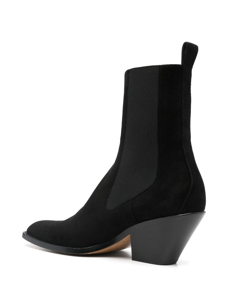 60mm Austin Boots