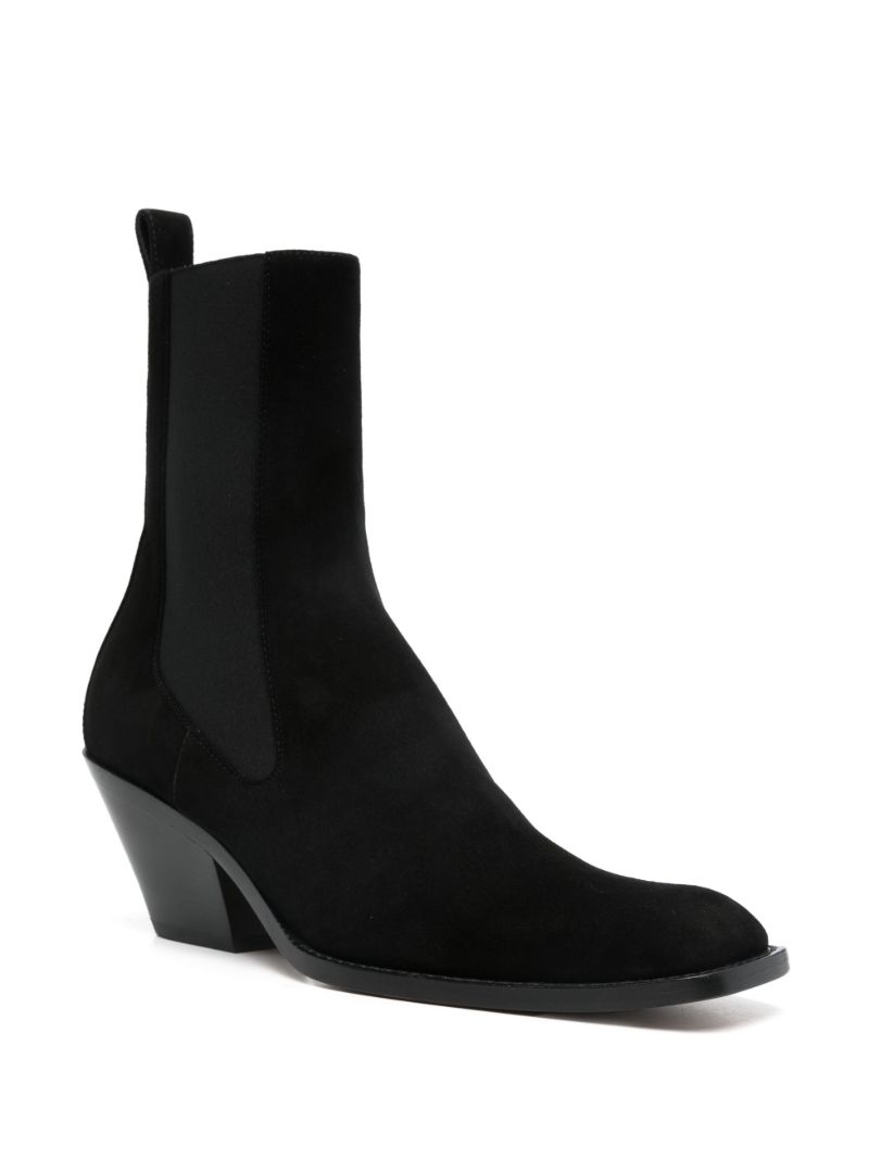 60mm Austin Boots