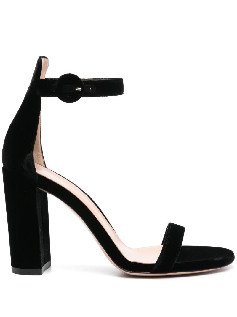 100mm Gaeta Sandals