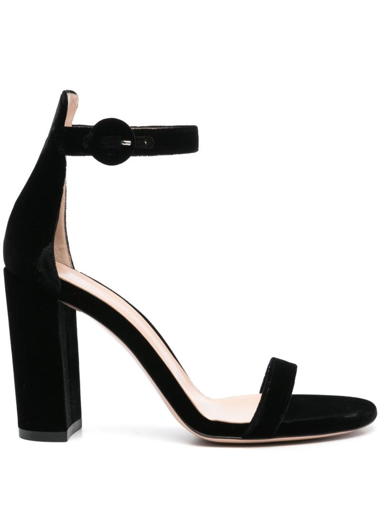 100mm Gaeta Sandals