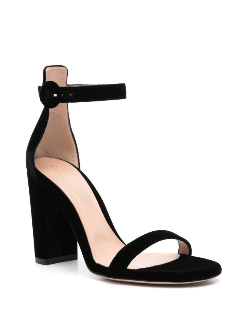100mm Gaeta Sandals