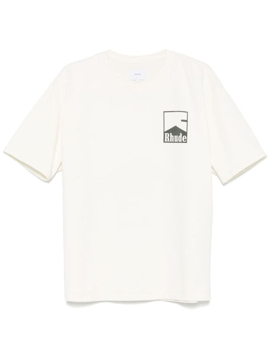 Chevron T-shirt