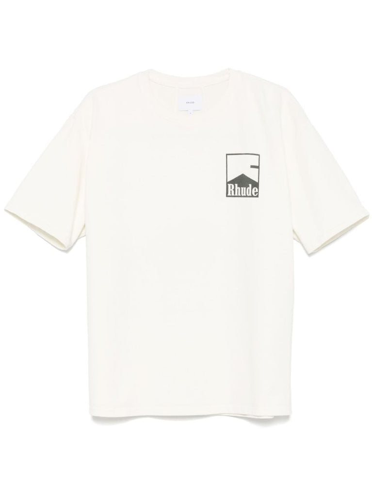 Chevron T-shirt