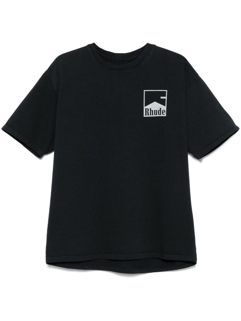 Chevron T-shirt