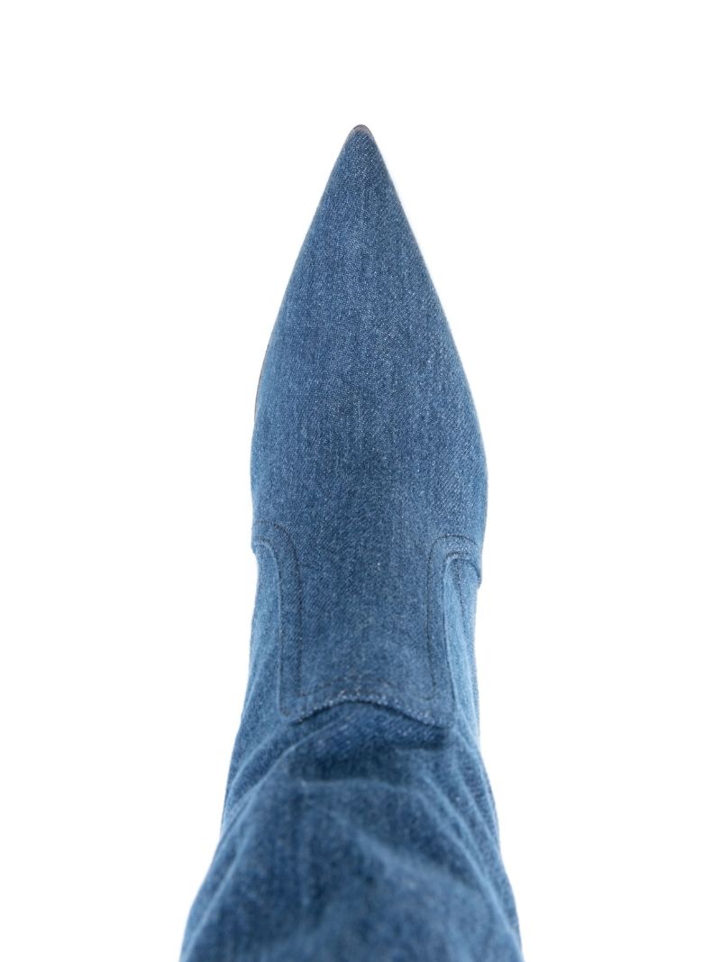 85mm Keinna Boots