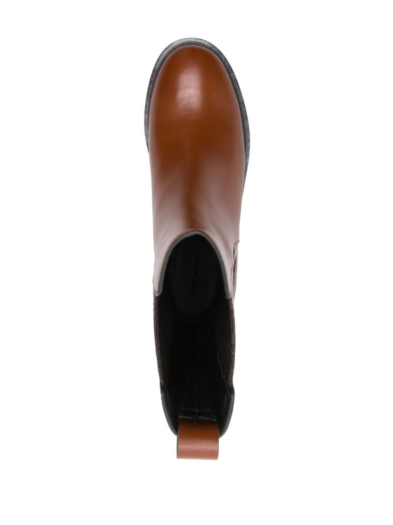 T Gore Chelsea Boots