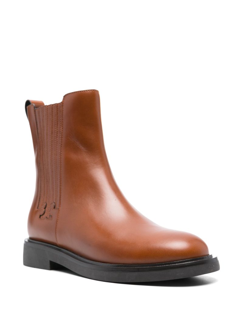 T Gore Chelsea Boots