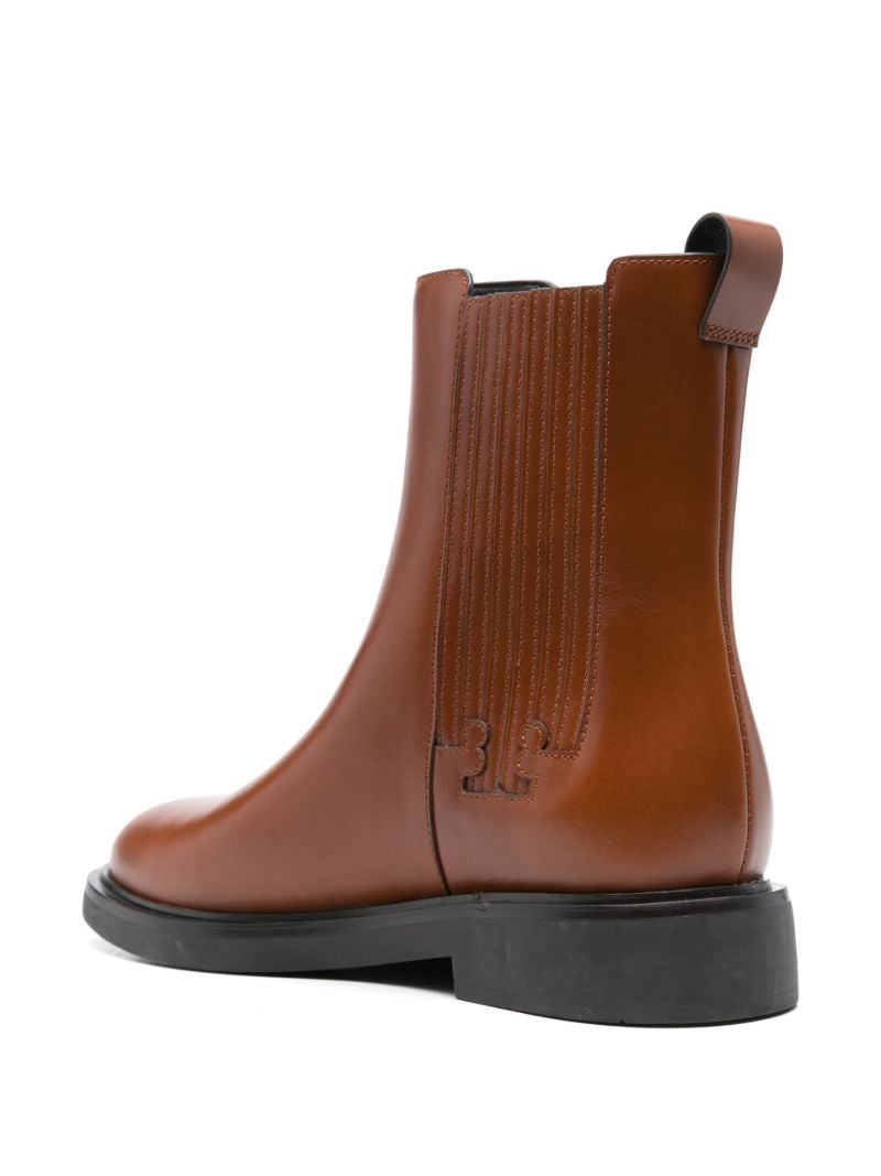 T Gore Chelsea Boots