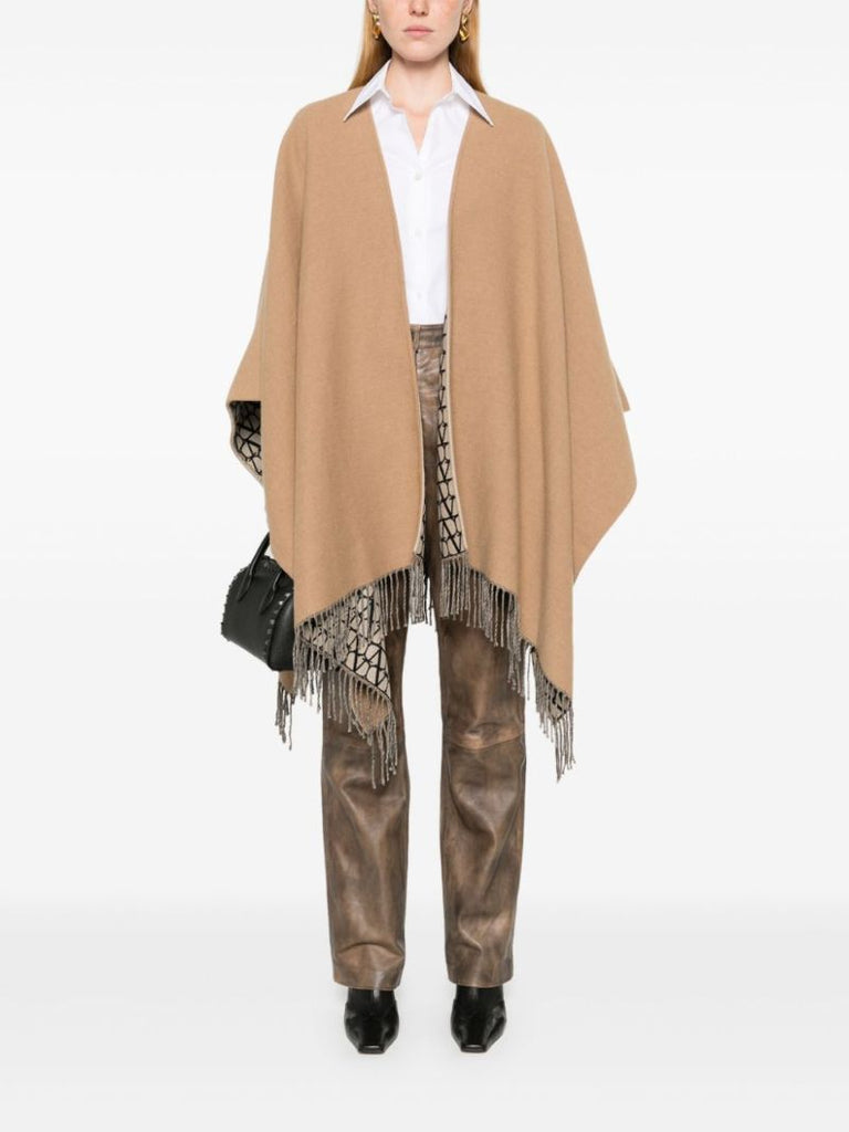 Double Toile Iconographe Cape
