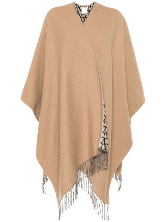 Double Toile Iconographe Cape