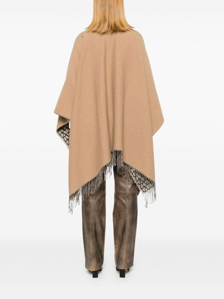 Double Toile Iconographe Cape