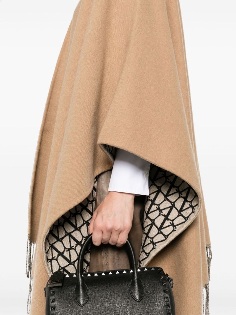 Double Toile Iconographe Cape