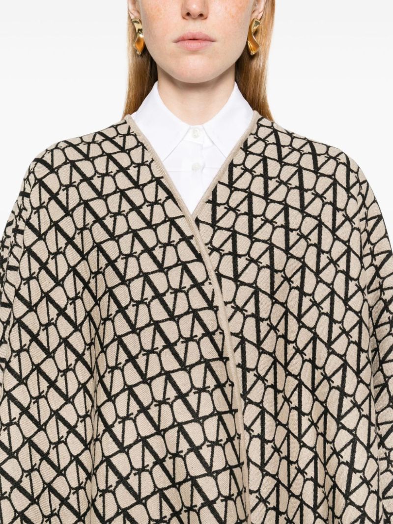 Double Toile Iconographe Cape