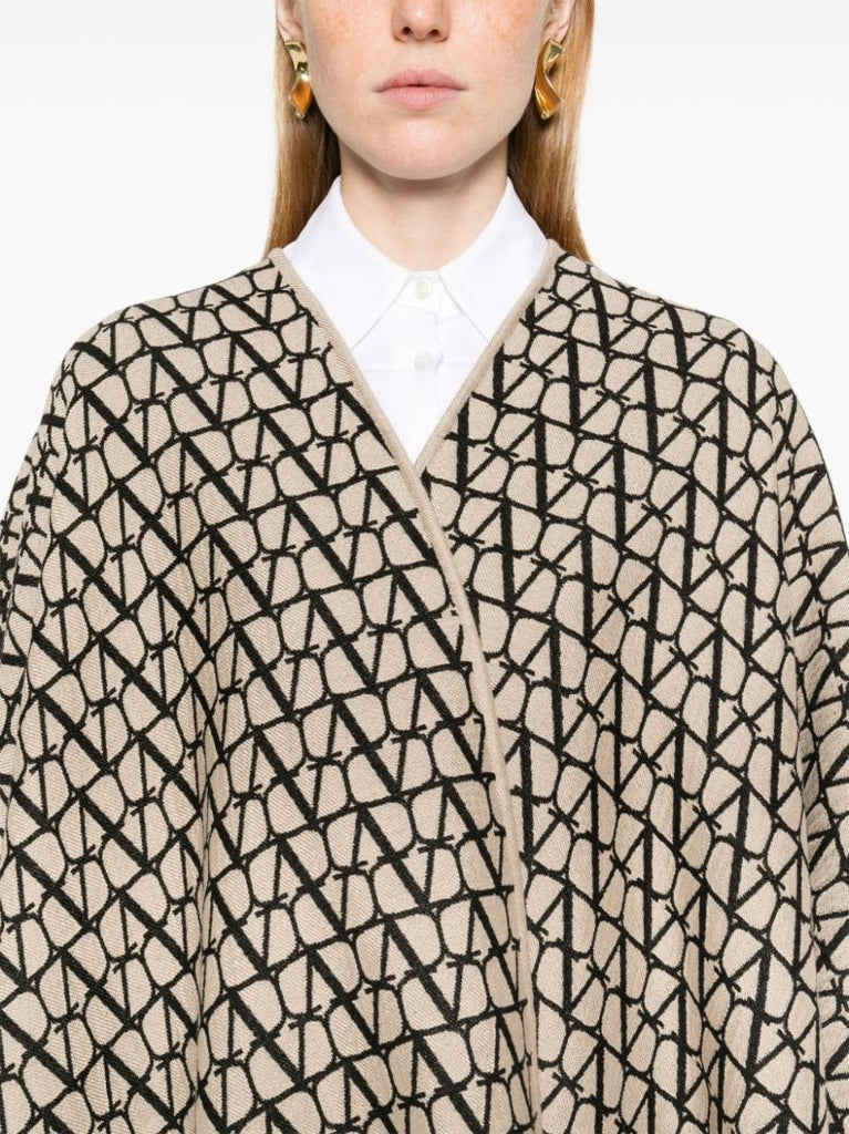 Double Toile Iconographe Cape