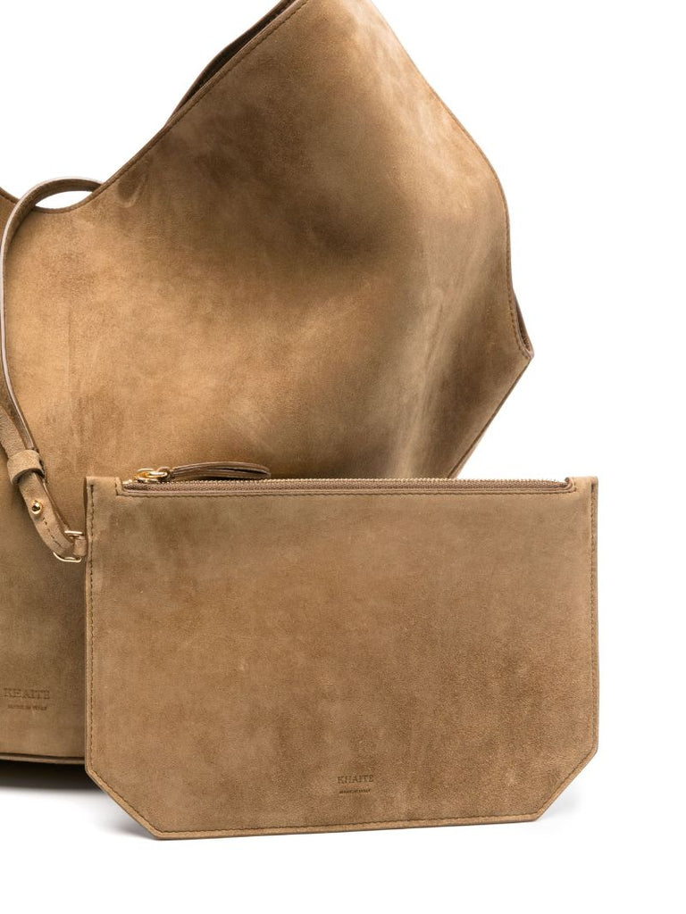 Large Open Top Tote Bag