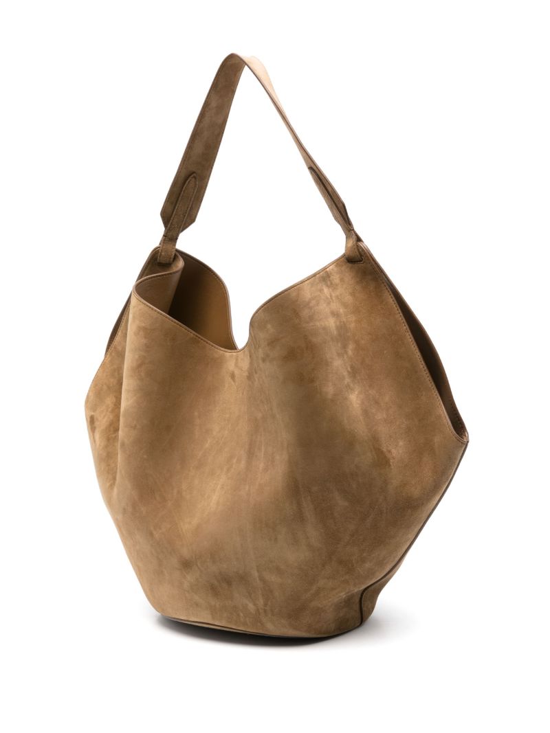 Large Open Top Tote Bag