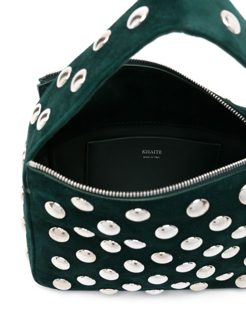 Studded Handbag