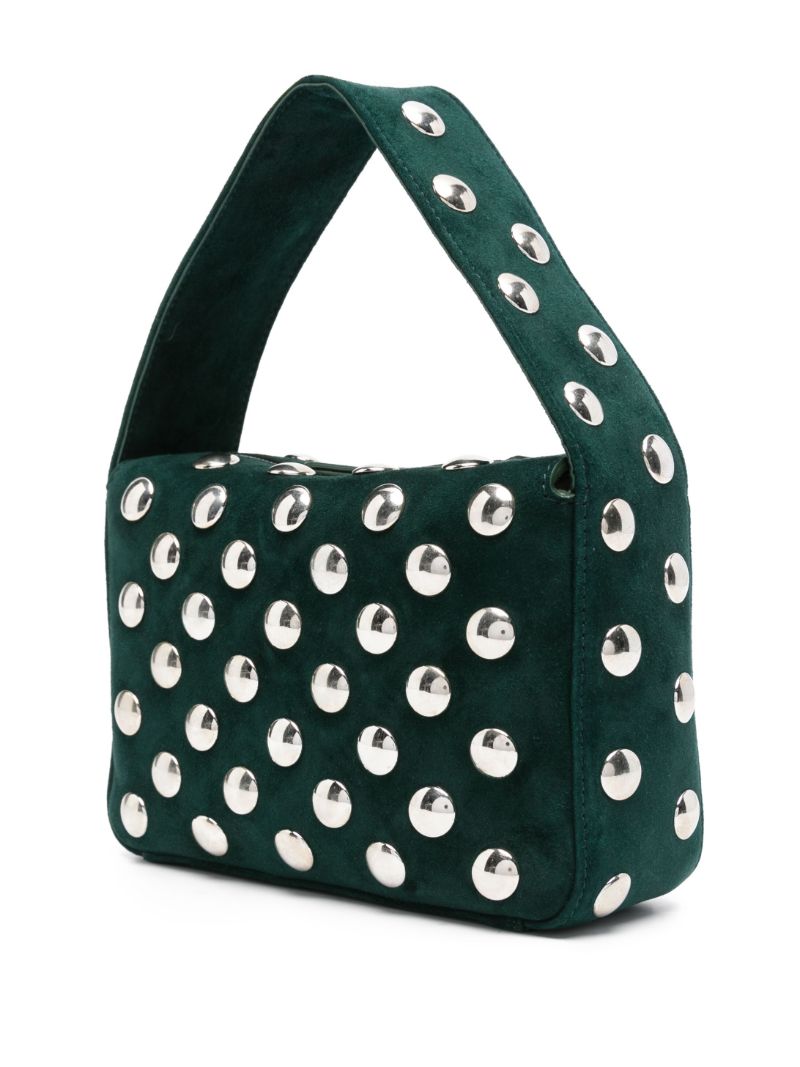 Studded Handbag