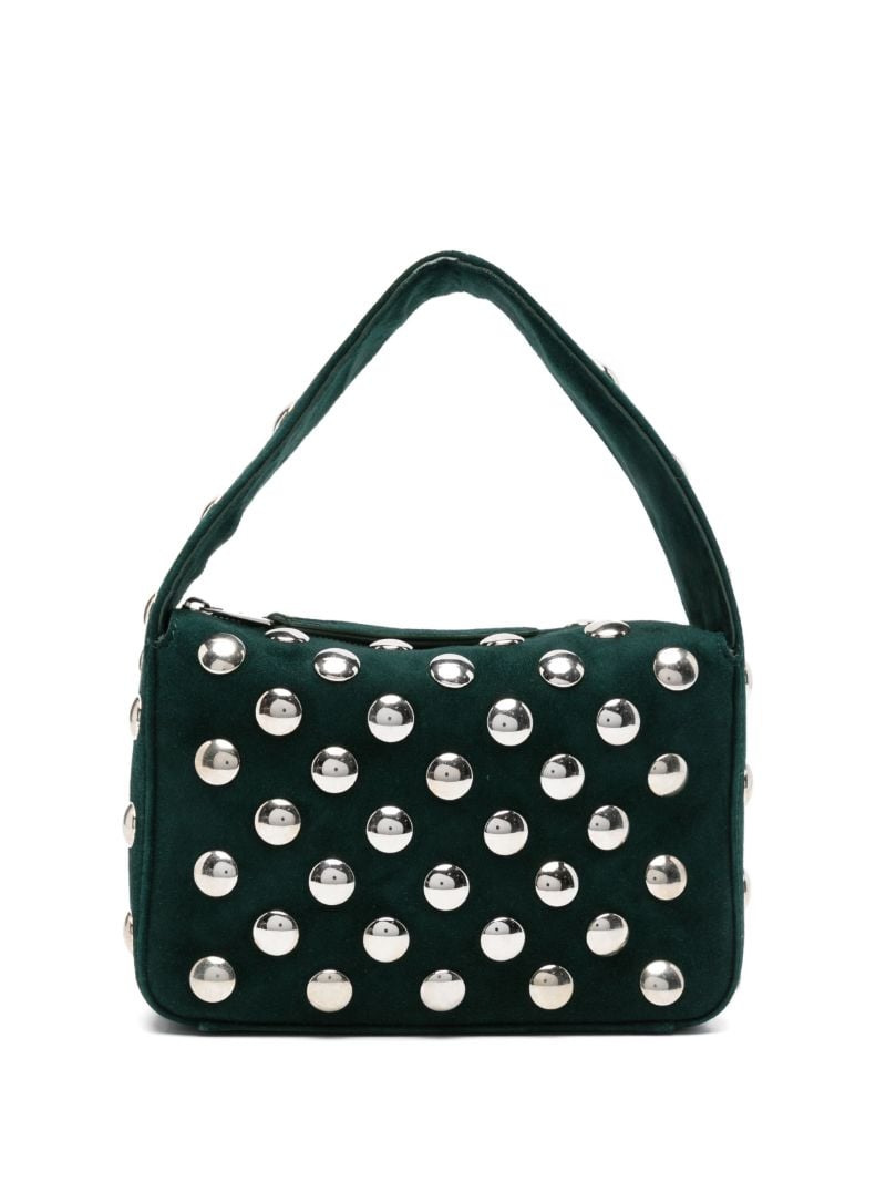 Studded Handbag