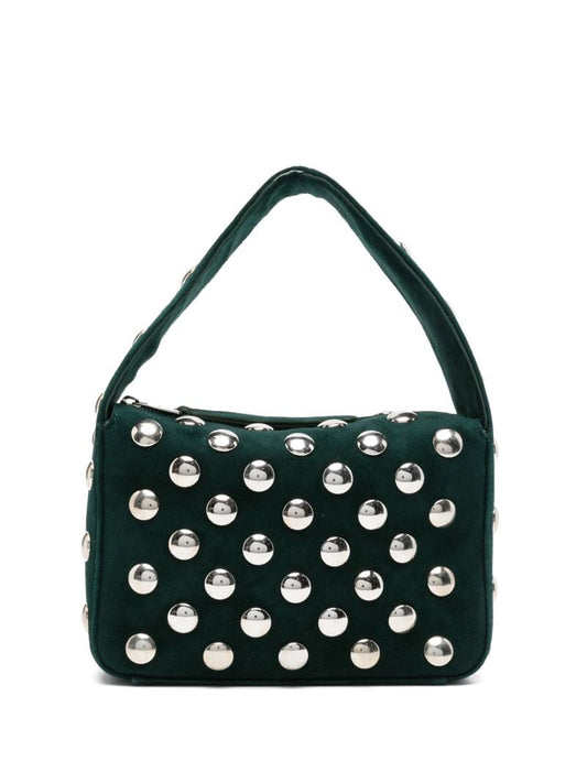 Studded Handbag