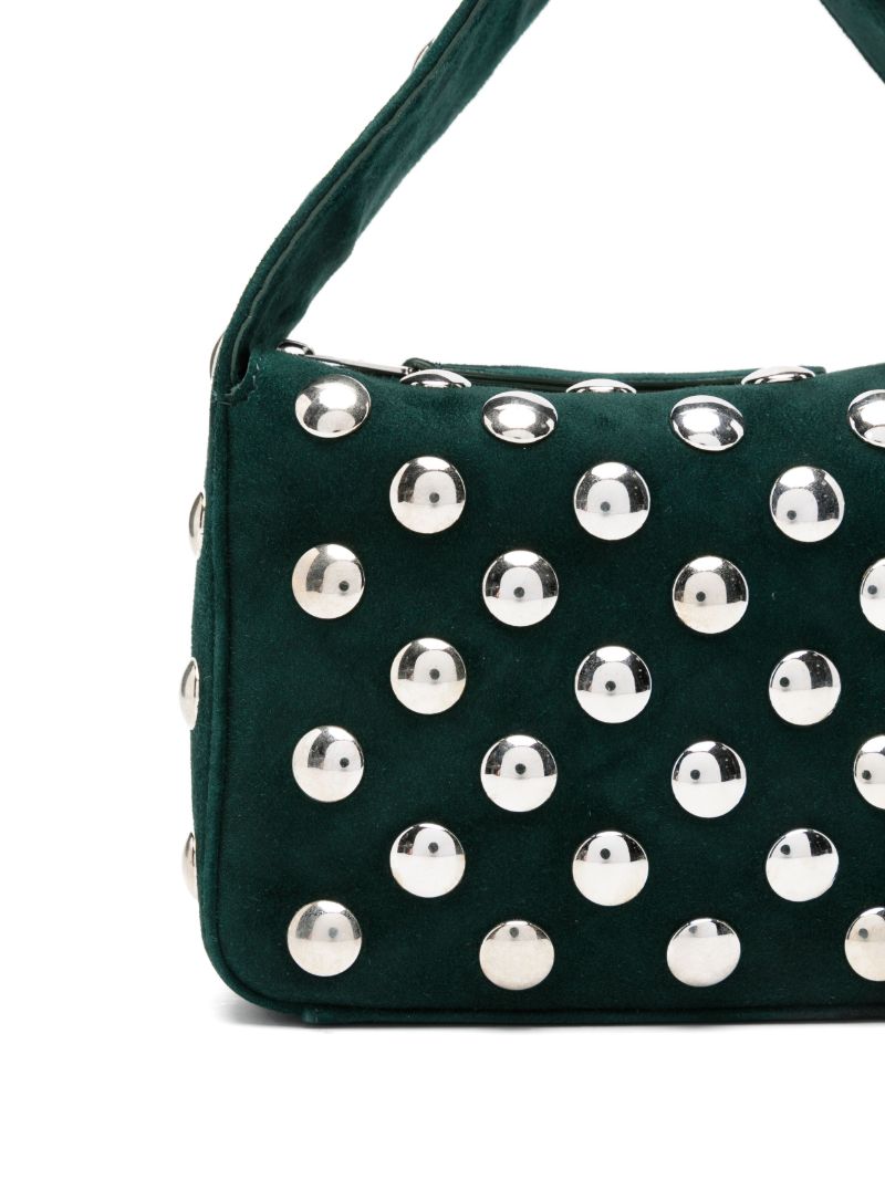 Studded Handbag